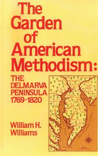 Garden of American Methodism