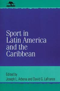 Sport in Latin America and the Caribbean