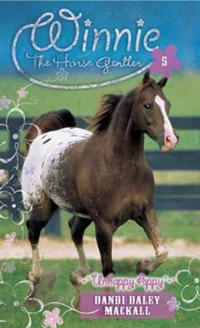 Winnie the Horse Gentler