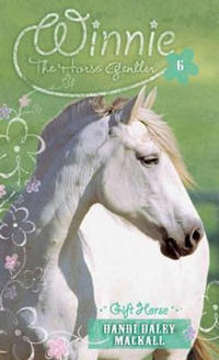 Bokomslag for "Winnie the Horse Gentler"