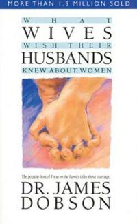 What Wives Wish Husbands Knew about Women Tp