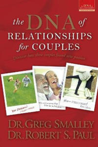 Dna Of Relationships For Couples, The