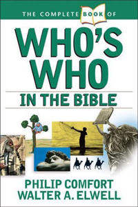 Complete Book Of... (Tyndale House Publishers)
