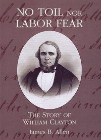 No Toil nor Labor Fear