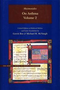 On Asthma, Volume 2
