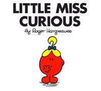 Little Miss Curious
