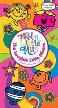 Lovable Little Misses