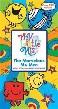 Marvelous Mr. Men