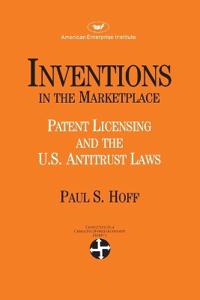 Inventions in the Market Place