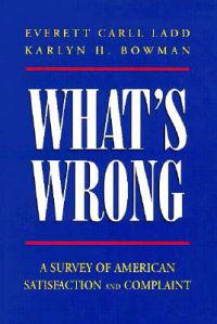 What's Wrong