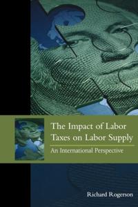Impact of Labor Taxes on Labor Supply