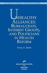 Unhealthy Alliances
