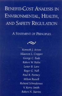 Benefit-Cost Analysis in Environmental, Health, and Safety Regulation