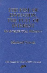 The Fire of Invention, the Fuel of Interest