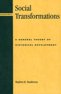 Social Transformations