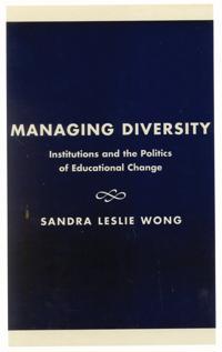 Managing Diversity