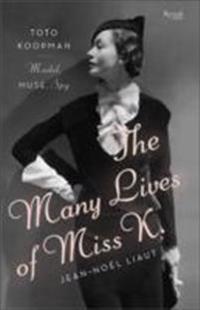 The Many Lives of Miss K