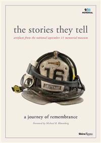 The Stories They Tell
