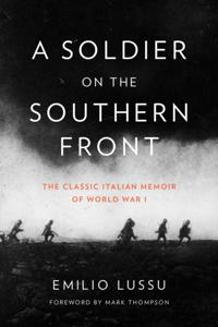 Soldier on the Southern Front