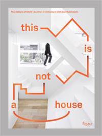 Bokomslag for "This Is Not a House"