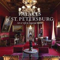 The Splendor of St. Petersburg