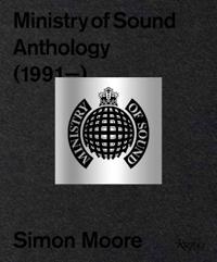 Ministry of Sound: Anthology