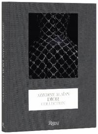 Azzedine Alaïa's Dior Collection