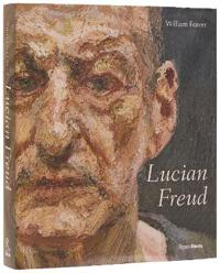 Lucian Freud