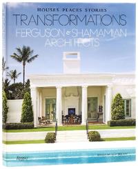 Transformations: Houses, Places, Stories