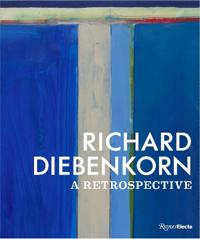 Bokomslag för "Richard Diebenkorn"
