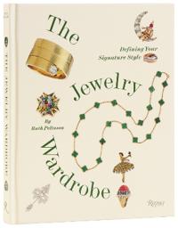 The Jewelry Wardrobe: Defining Your Signature Style