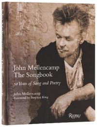 Bokomslag för John Mellencamp: The Songbook