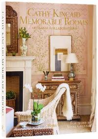 Cathy Kincaid Memorable Rooms
