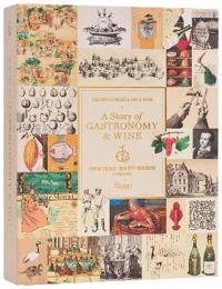 A Story of Gastronomy & Wine