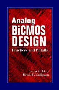 Analog BiCMOS Design