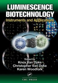 Bokomslag för "Luminescence Biotechnology"