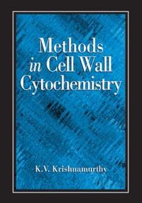 Bokomslag för "Methods in Cell Wall Cytochemistry"
