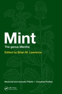 Medicinal and Aromatic Plants - Industrial Profiles