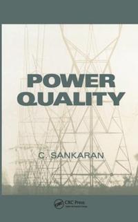 Bokomslag för "Power Quality"
