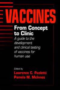 Bokomslag för "Vaccines"
