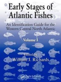 Early Stages of Atlantic Fishes