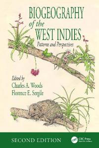 Biogeography of the West Indies