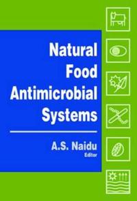 Bokomslag för "Natural Food Antimicrobial Systems"