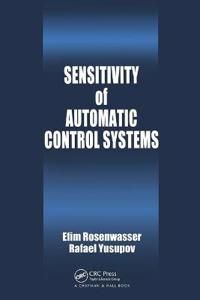 Sensitivity of Automatic Control Systems
