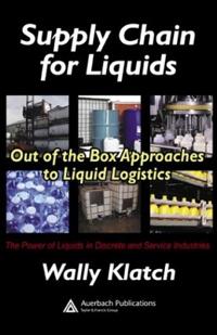 Supply Chain for Liquids