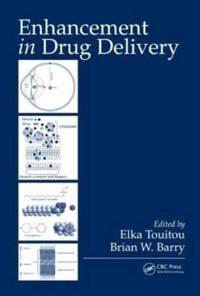 Bokomslag för "Enhancement in Drug Delivery"