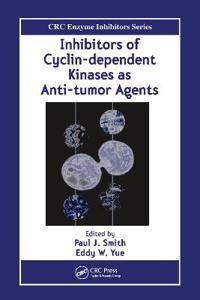 Inhibitors of Cyclin-dependent Kinases as Anti-tumor Agents