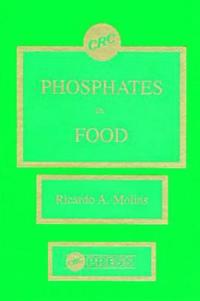 Phosphates in Food