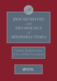 Biochemistry and Physiology of Bifidobacteria
