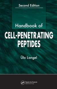 Handbook of Cell-Penetrating Peptides